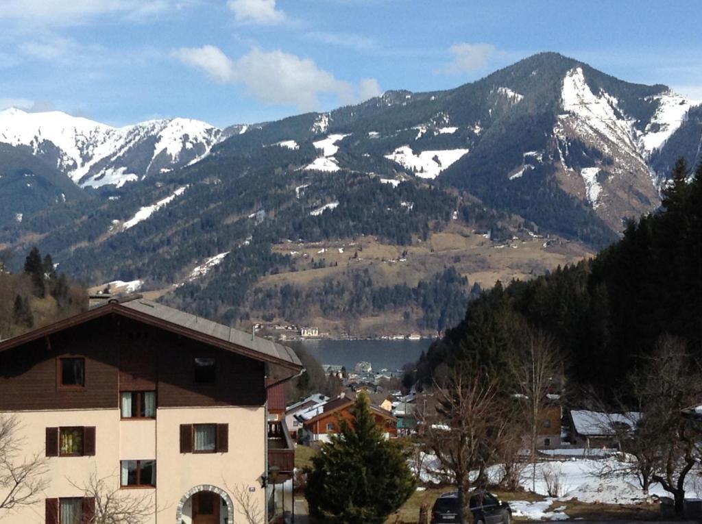 Landhaus Piberger - Zell Am See Kaprun Summer Card Included Kültér fotó